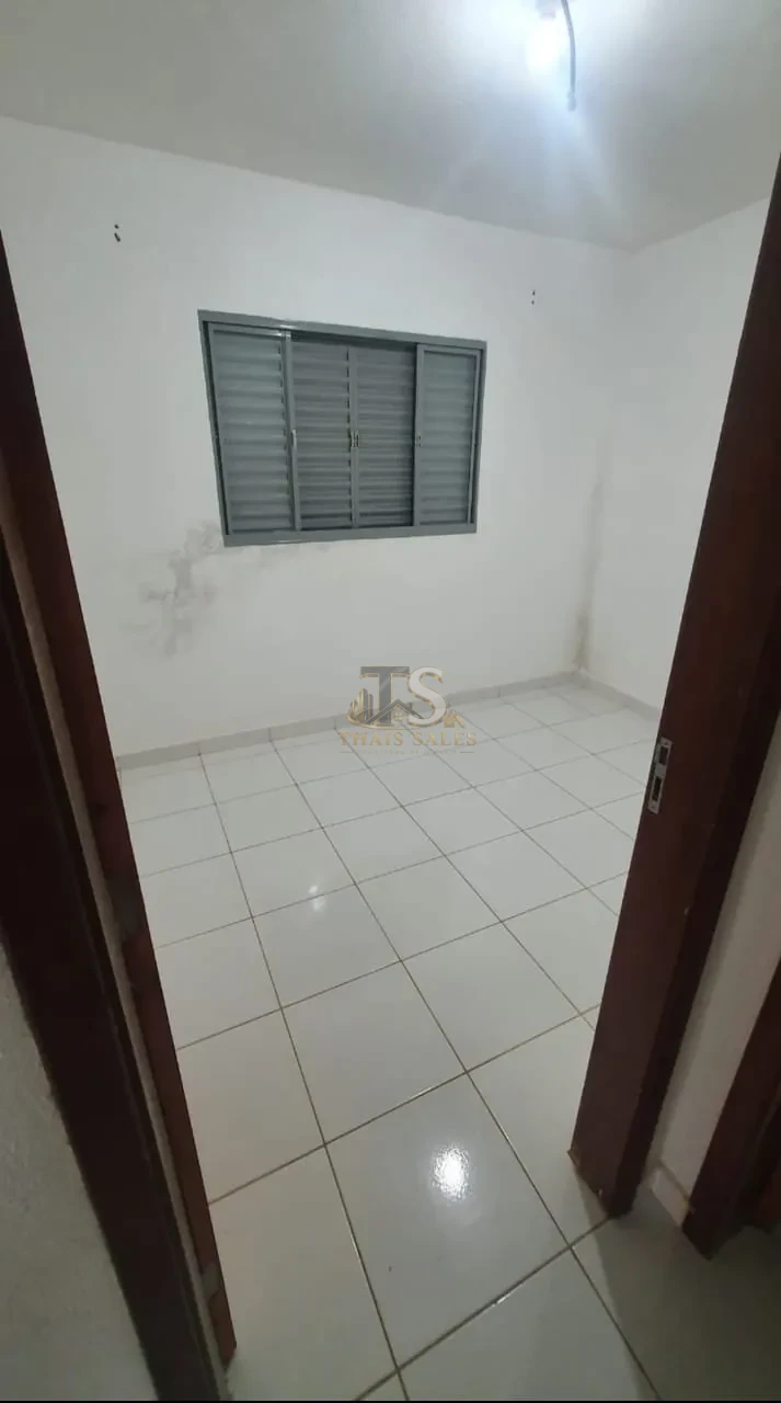 Casa Á Venda Casa Bairro Cornélio Procópio