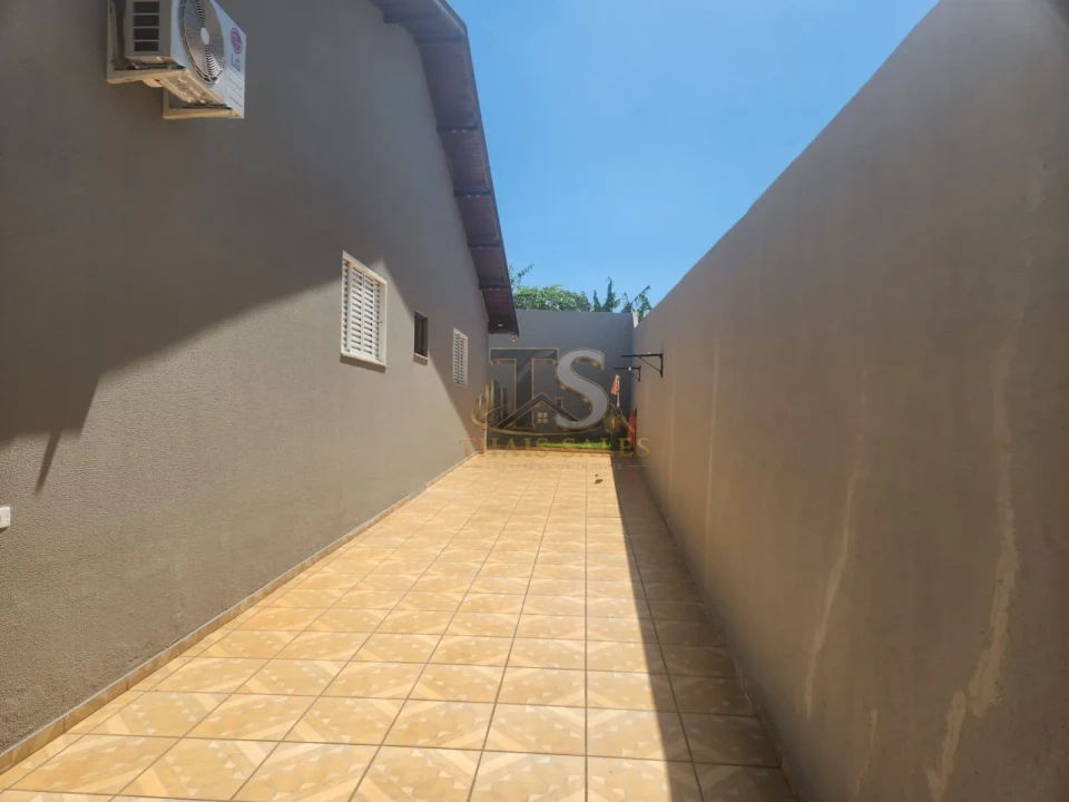 CASA BAIRRO