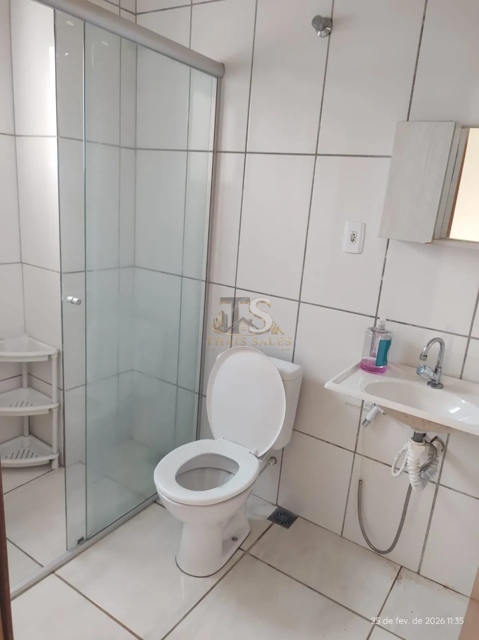 Imagens do imóveis Apartamento Para Alugar Kitnet Cornélio Procópio