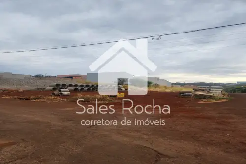 TERRENO - IVANY PAIVA GATTI