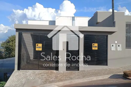 CASA NOVA