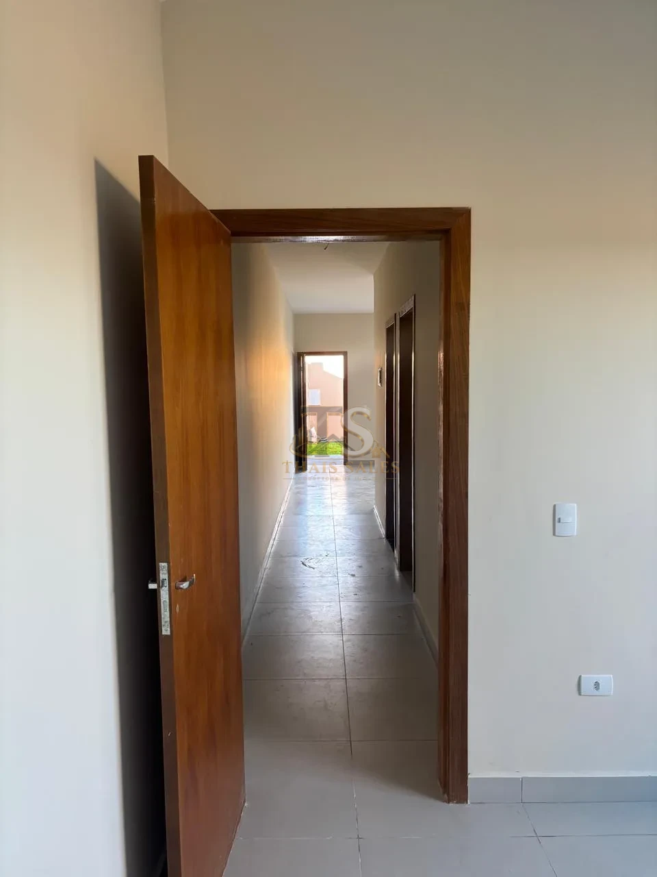 Casa Geminada À Venda Estância Marlene Cornélio Procópio