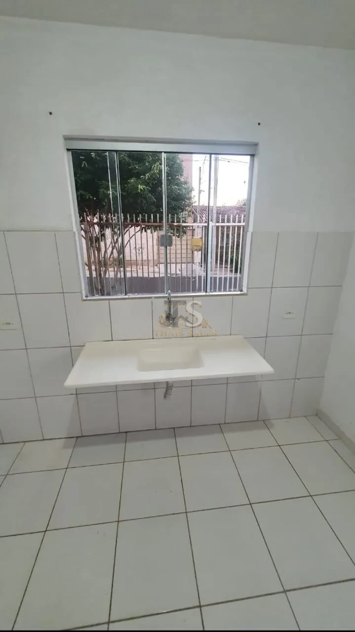 Casa Á Venda Casa Bairro Cornélio Procópio