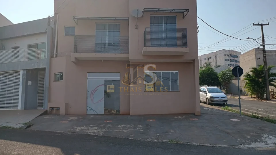 Imagens do imóveis Apartamento Para Alugar Kitnet Cornélio Procópio