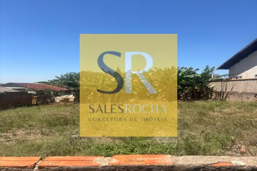 Terreno Á Venda Terreno - Jd Bela Vista Cornélio Procópio