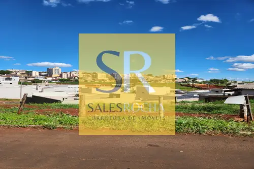 Terreno À Venda Terreno - Jd Veneza 2 Cornélio Procópio