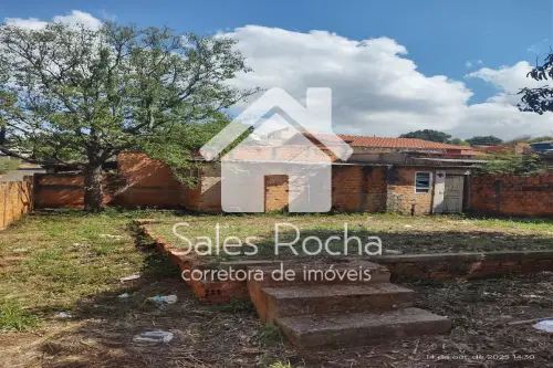 Terreno Á Venda Terreno - Mutirão Ii Cornélio Procópio