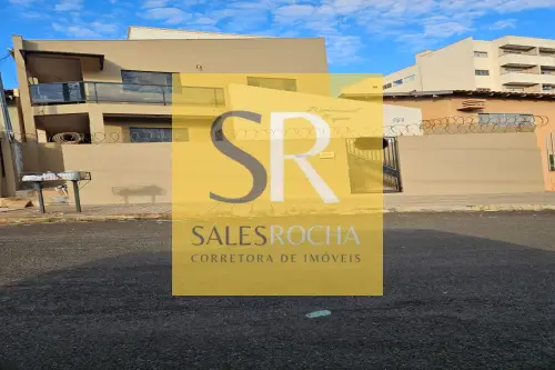 Apartamento Á Venda Kitnet - Residencial Ryan Cornélio Procópio