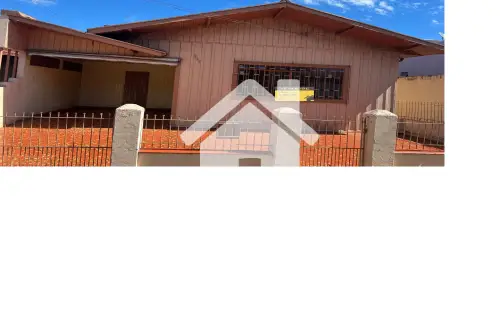 Casa Á Venda Casa Centro Santa Mariana