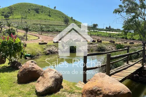 CHÁCARA