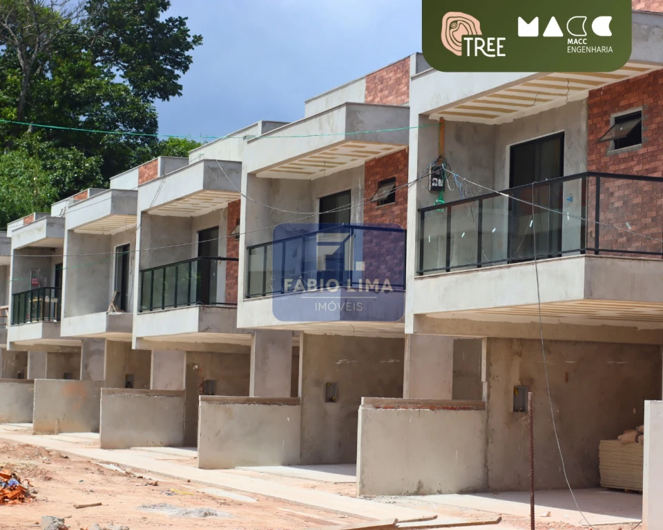 Imagens do imóveis Tree Residence, Com Apenas 40 Casas.