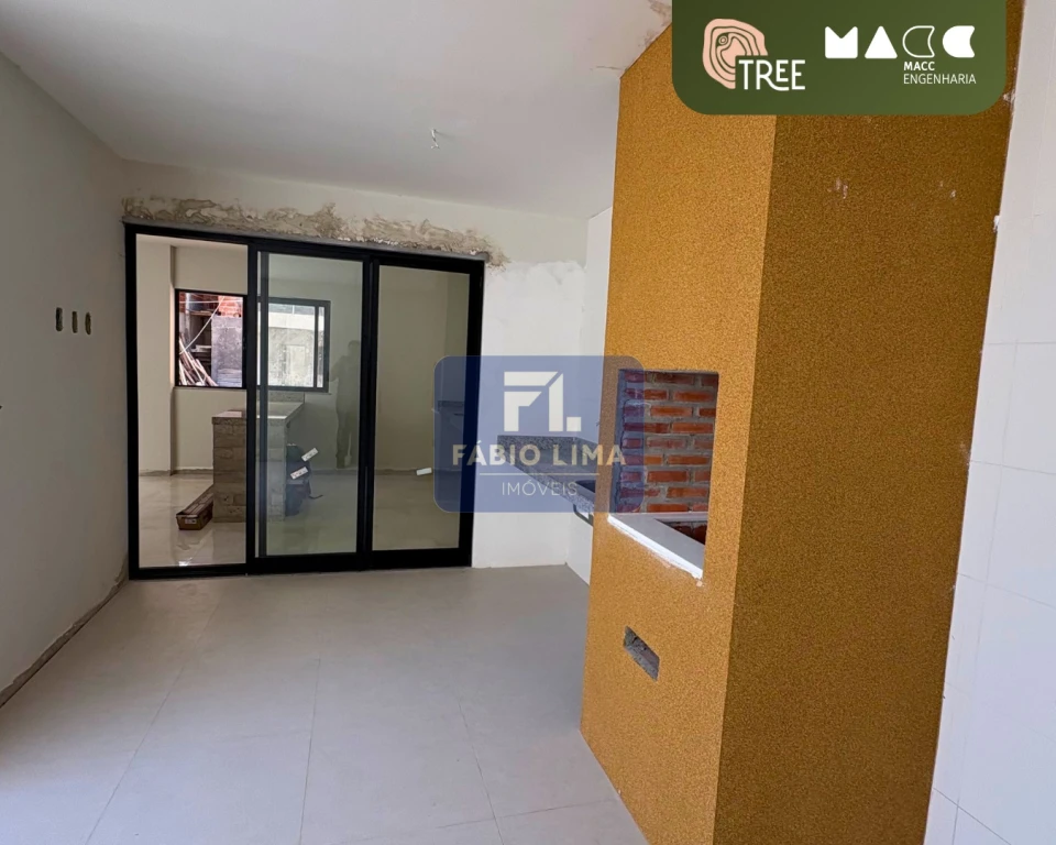 Imagens do imóveis Tree Residence, Com Apenas 40 Casas.