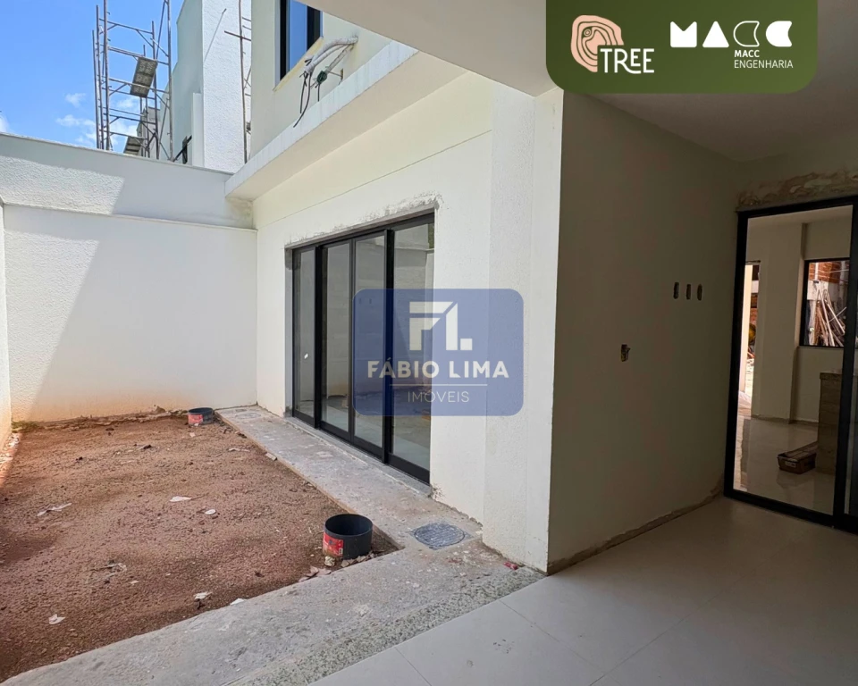 Imagens do imóveis Tree Residence, Com Apenas 40 Casas.