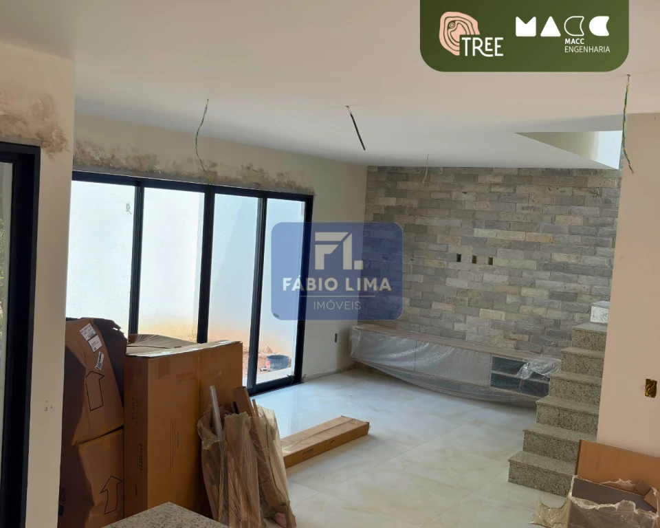 Imagens do imóveis Tree Residence, Com Apenas 40 Casas.