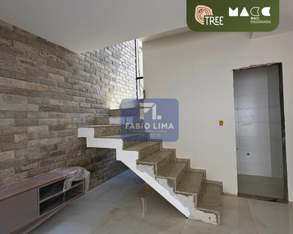 Imagens do imóveis Tree Residence, Com Apenas 40 Casas.