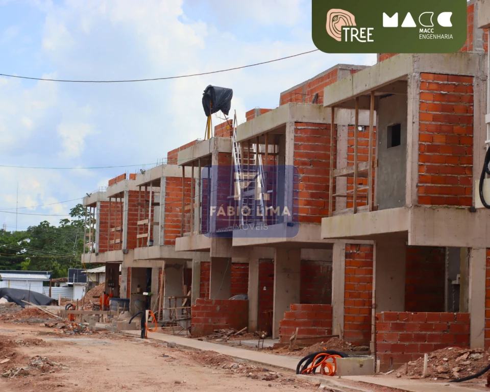 Imagens do imóveis Tree Residence, Com Apenas 40 Casas.
