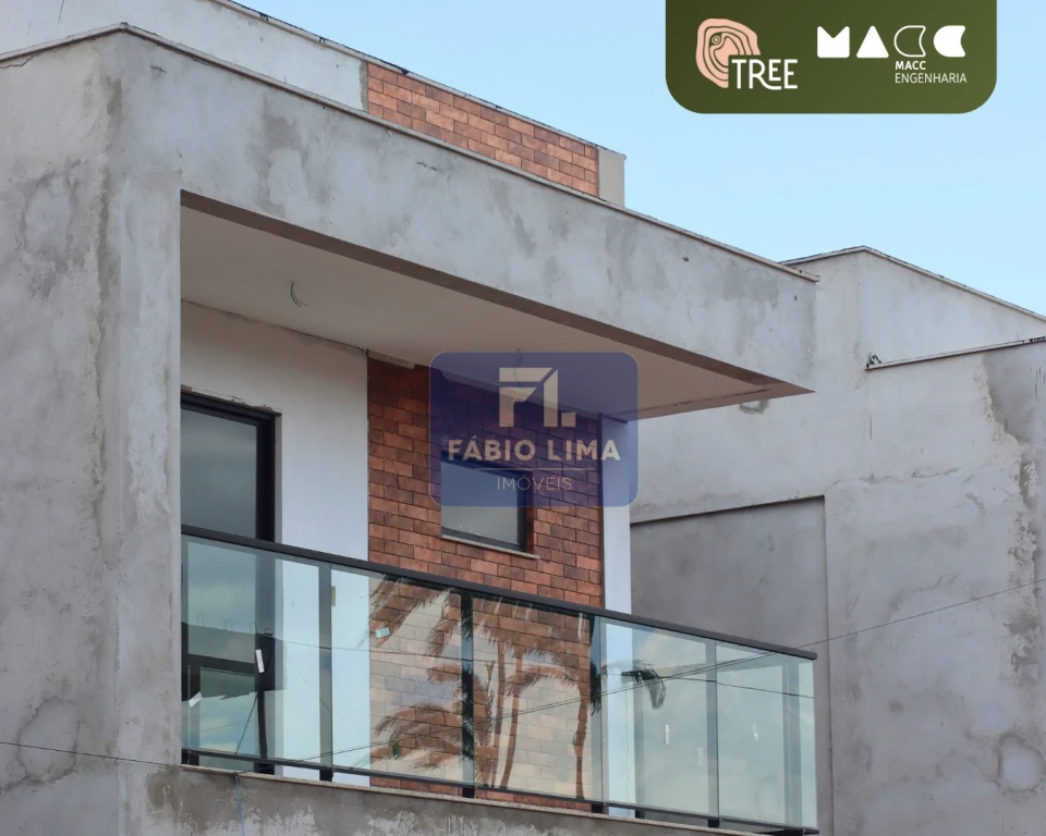 Imagens do imóveis Tree Residence, Com Apenas 40 Casas.