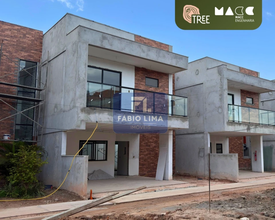 Imagens do imóveis Tree Residence, Com Apenas 40 Casas.
