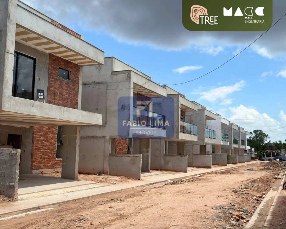 Imagens do imóveis Tree Residence, Com Apenas 40 Casas.