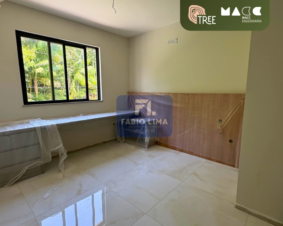 Imagens do imóveis Tree Residence, Com Apenas 40 Casas.