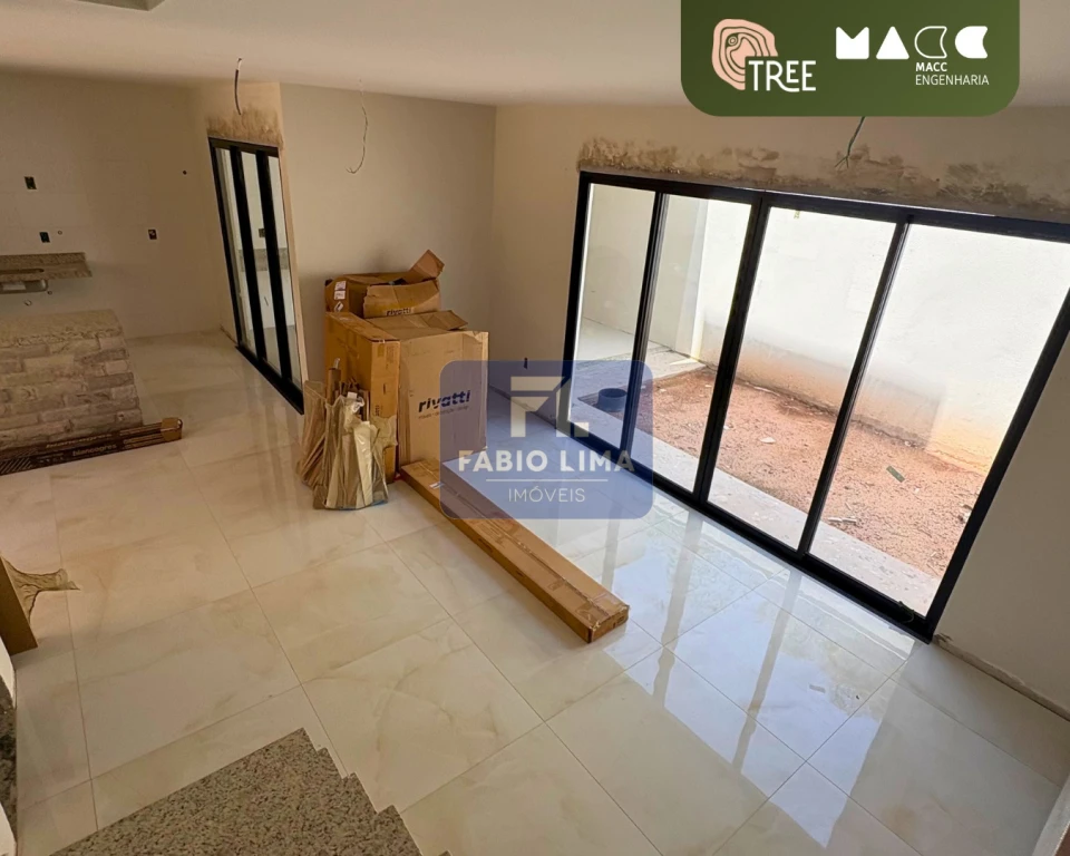 Imagens do imóveis Tree Residence, Com Apenas 40 Casas.