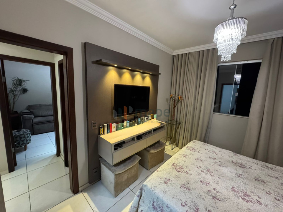 Imagens do imóveis Apartamento Á Venda Santa Mônica Itaúna
