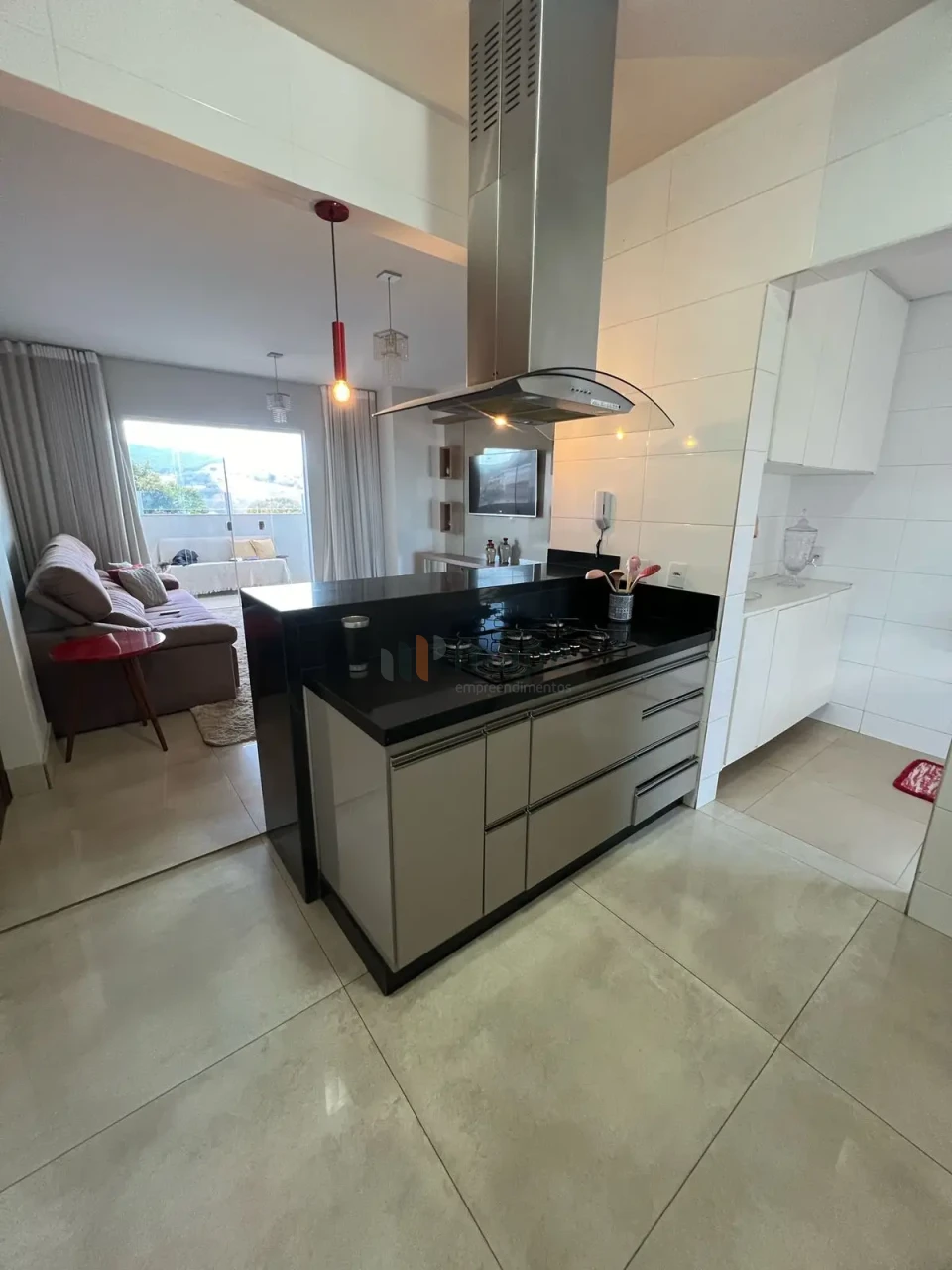 Imagens do imóveis apartamento