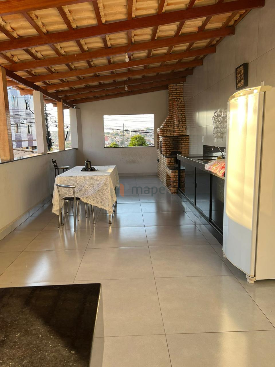Imagens do imóveis casa