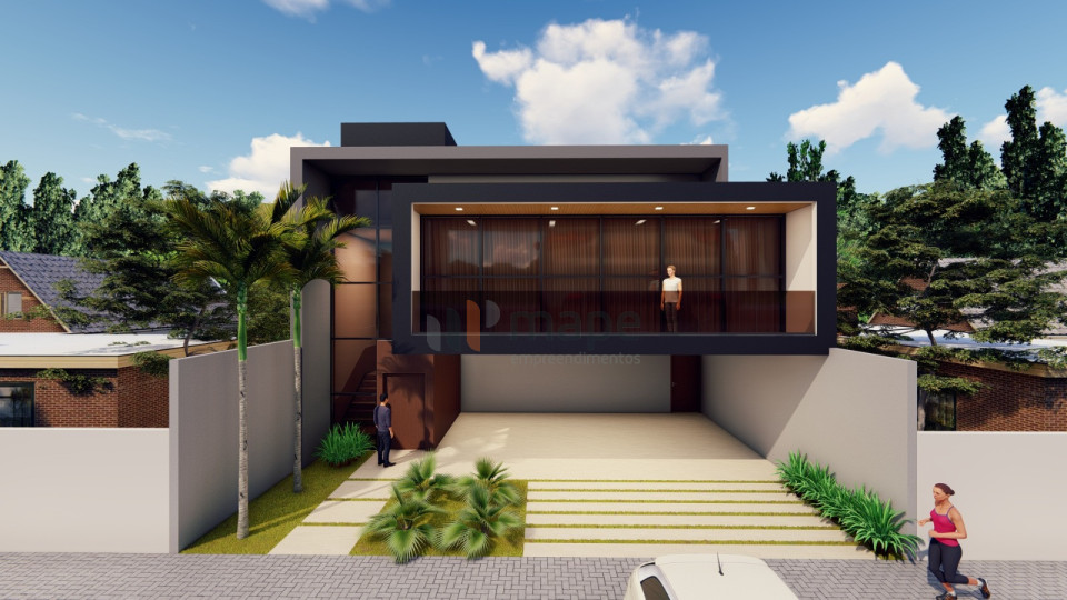 Imagens do imóveis Casa Á Venda Tropical Itaúna