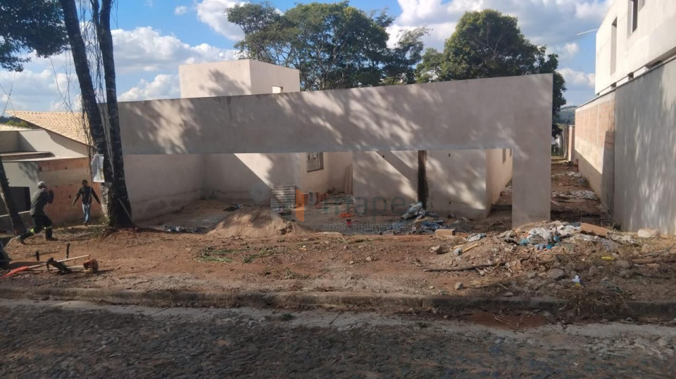 Imagens do imóveis Casa Á Venda Condomínio Recanto Dos Pássaros Itaúna