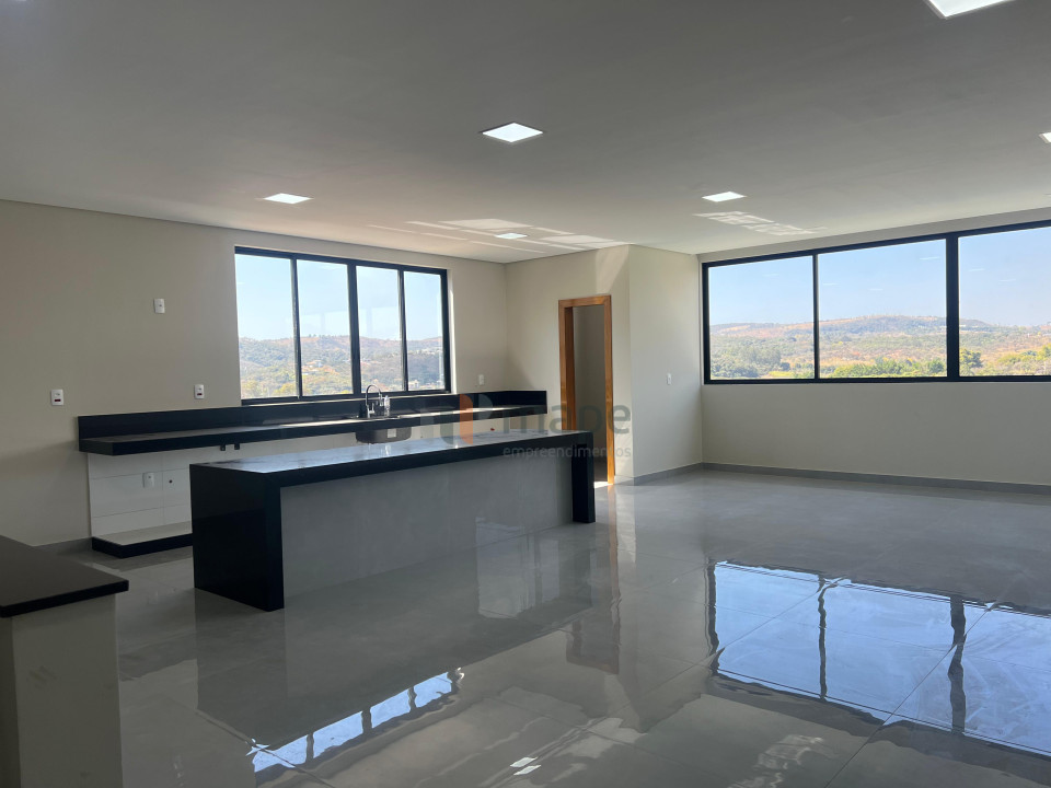 Imagens do imóveis Casa Á Venda Condomínio Recanto Dos Pássaros Itaúna