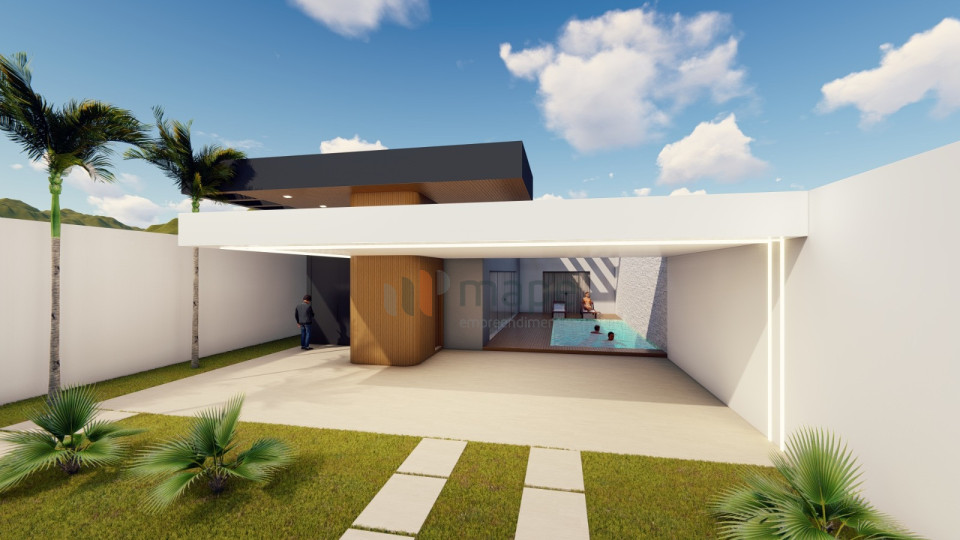 Imagens do imóveis Casa Á Venda Tropical Itaúna
