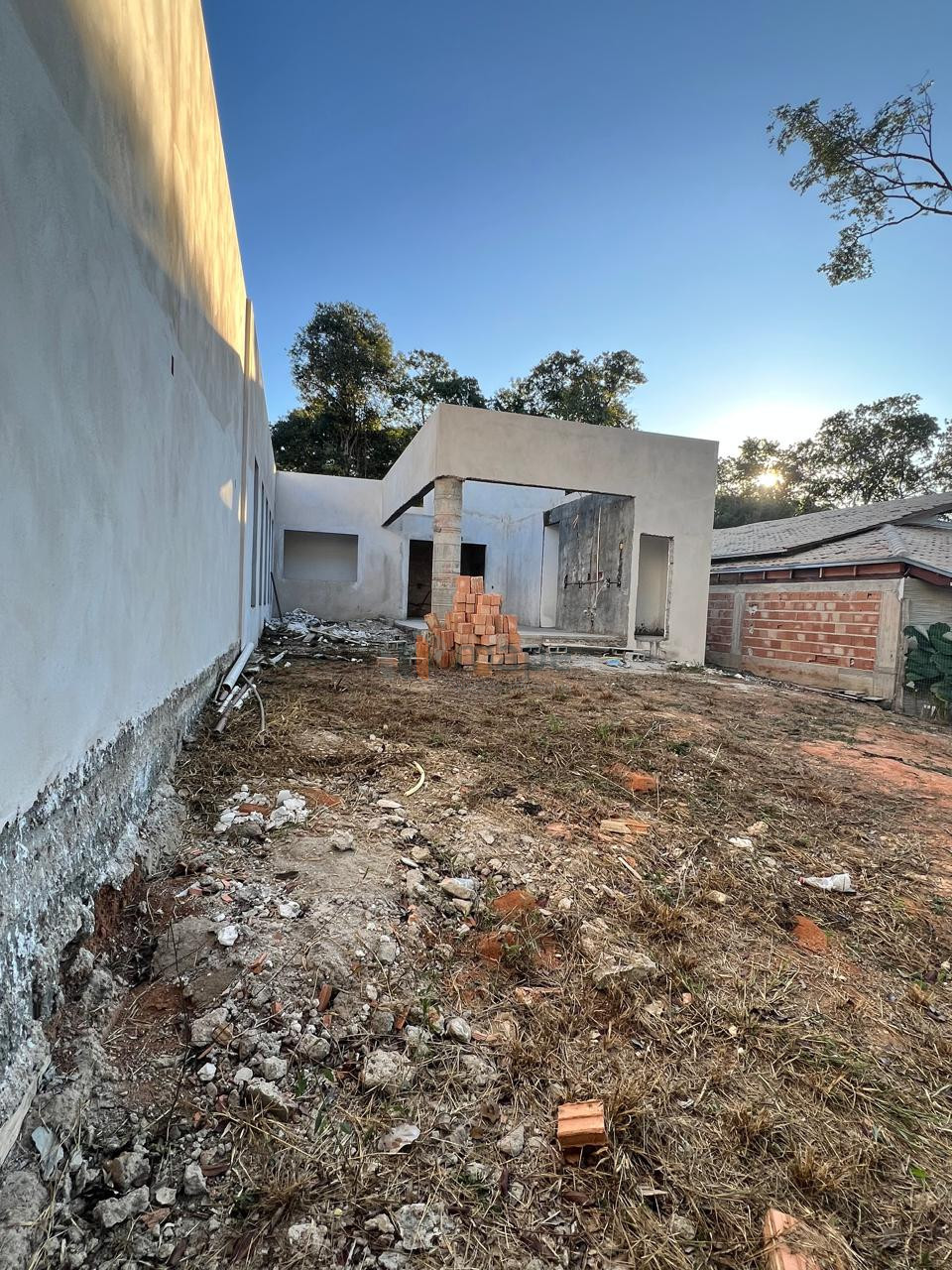 Imagens do imóveis Casa Á Venda Condomínio Recanto Dos Pássaros Itaúna