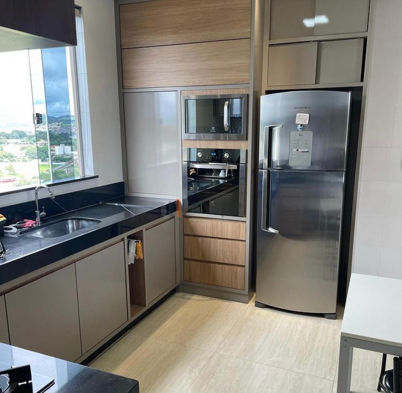 Apartamento Á Venda Tropical Itaúna Imagens do imóveis Apartamento Á Venda Tropical Itaúna