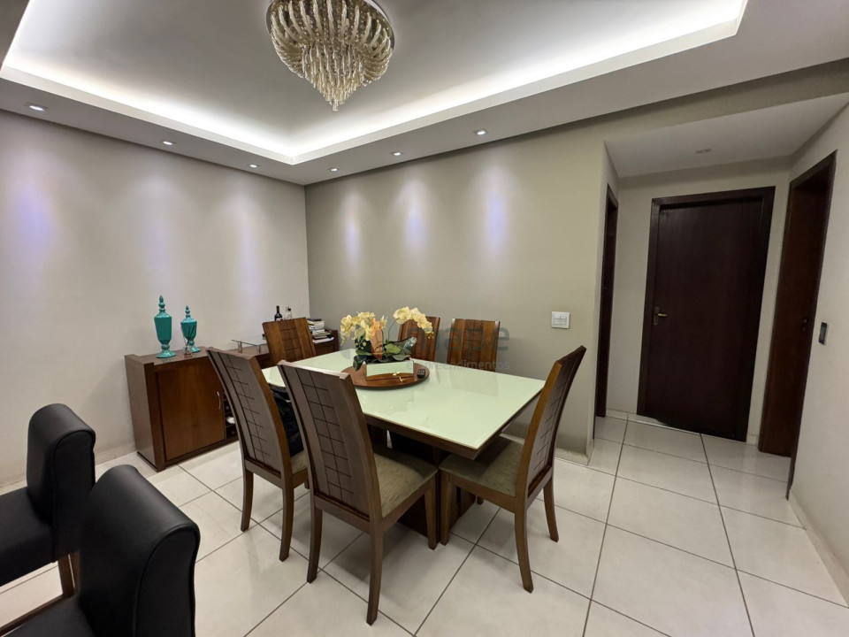 Imagens do imóveis Apartamento Á Venda Santa Mônica Itaúna
