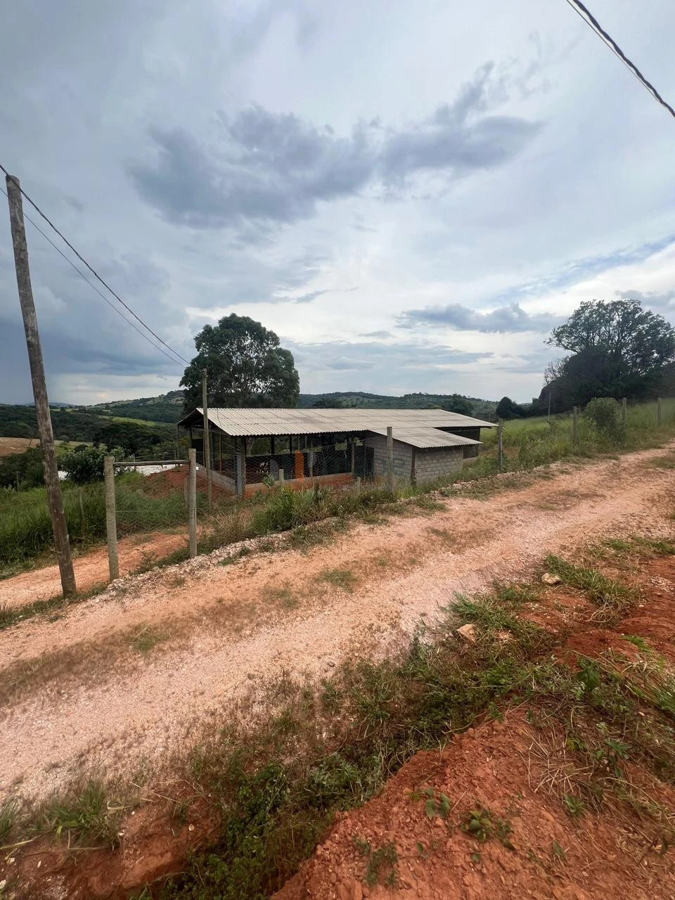Granja à venda! Imagens do imóveis Granja à venda!