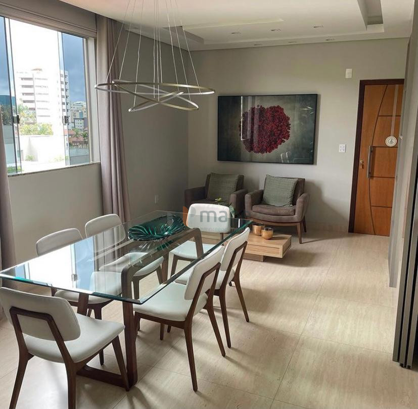 Imagens do imóveis Apartamento Á Venda Tropical Itaúna