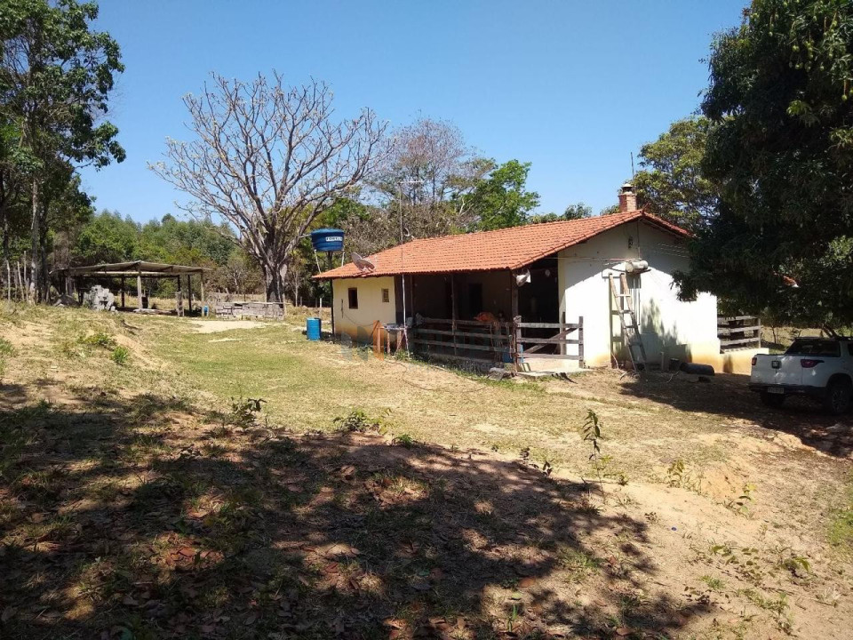 CHACARA Imagens do imóveis CHACARA