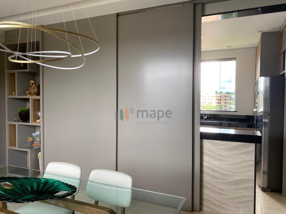 Imagens do imóveis Apartamento Á Venda Tropical Itaúna
