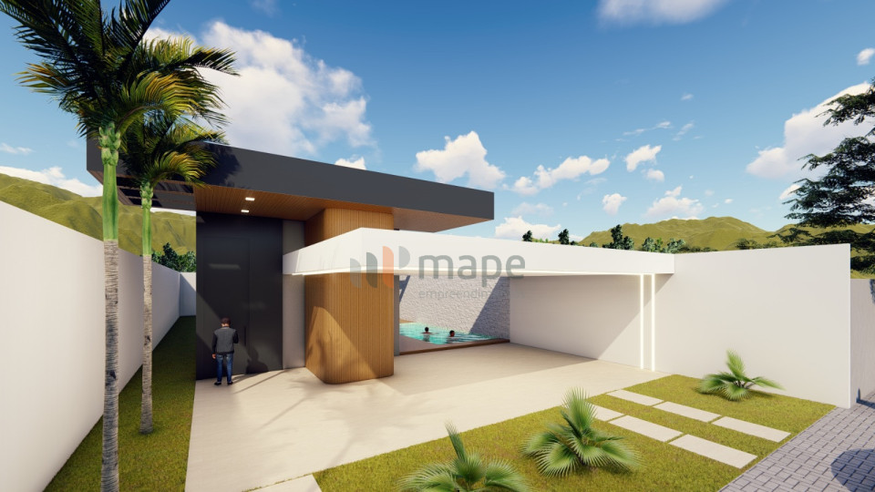 Imagens do imóveis Casa Á Venda Tropical Itaúna