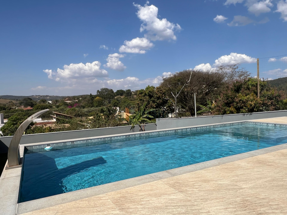 Imagens do imóveis Casa Á Venda Condomínio Recanto Dos Pássaros Itaúna