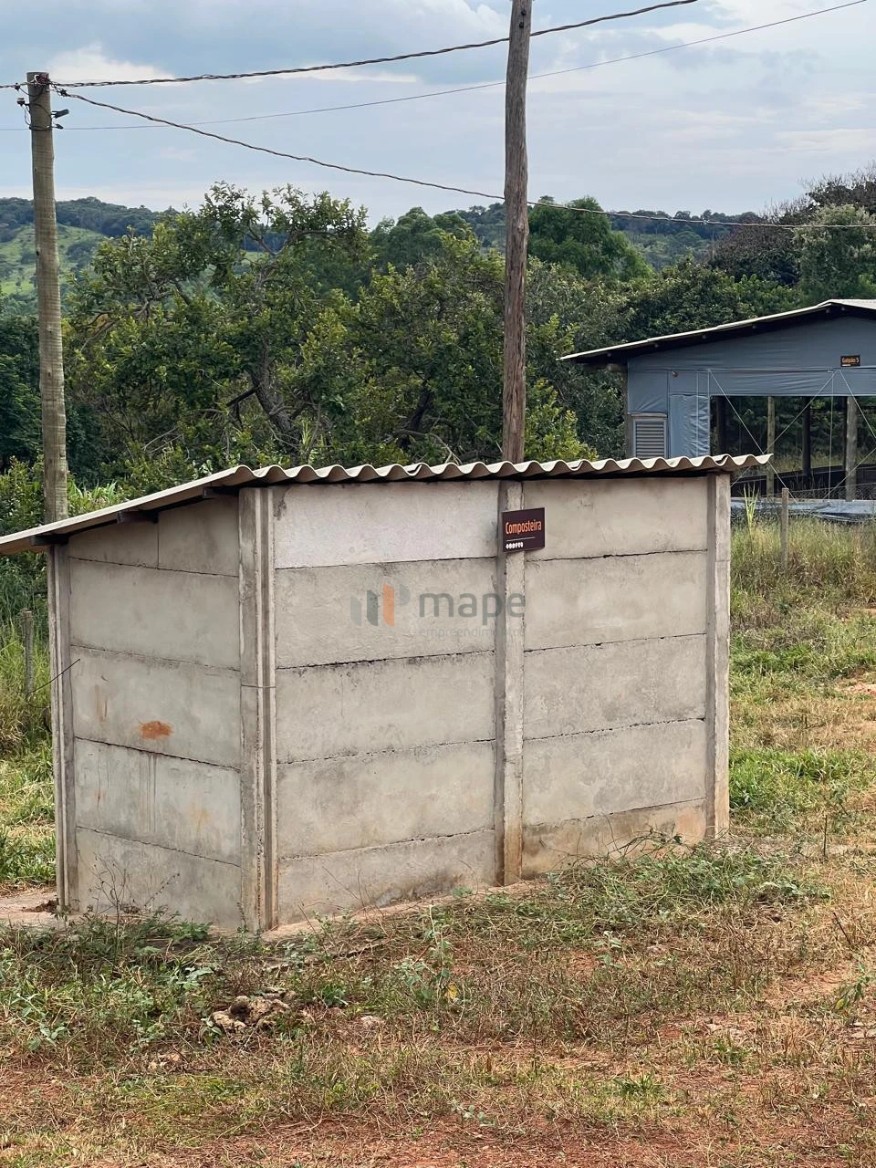 Granja à venda! Imagens do imóveis Granja à venda!