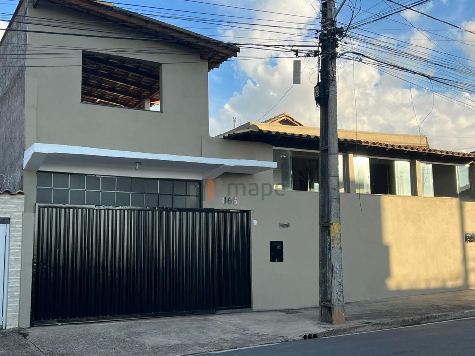 Imagens do imóveis casa