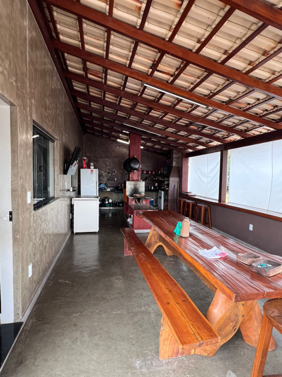 Imagens do imóveis Casa Á Venda Godofredo Gonçalves Itaúna