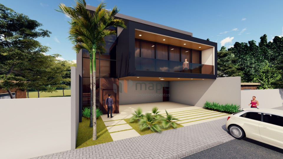 Imagens do imóveis Casa Á Venda Tropical Itaúna