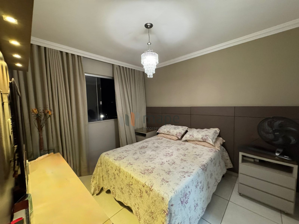 Imagens do imóveis Apartamento Á Venda Santa Mônica Itaúna