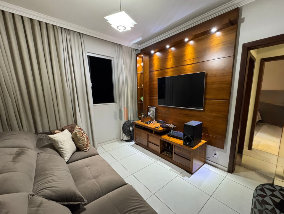 Imagens do imóveis Apartamento Á Venda Santa Mônica Itaúna