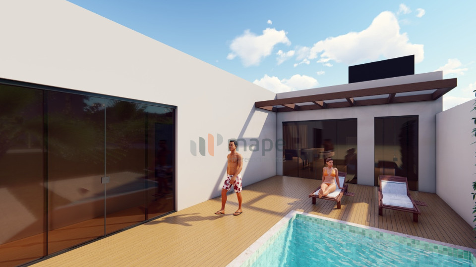 Imagens do imóveis Casa Á Venda Tropical Itaúna