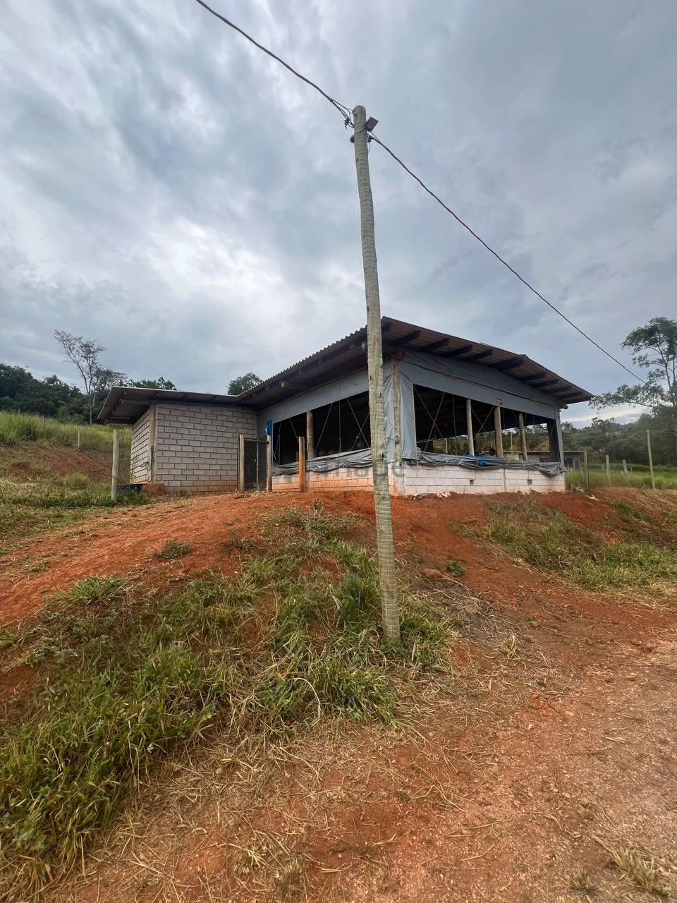 Imagens do imóveis Granja à venda!