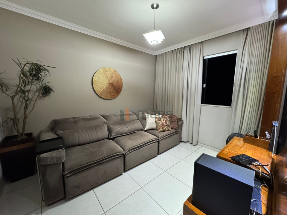 Imagens do imóveis Apartamento Á Venda Santa Mônica Itaúna